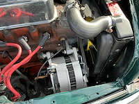 1993 rover mini oldtimer - afbeelding 55 van  71