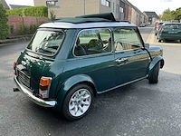 1993 rover mini oldtimer - afbeelding 45 van  71