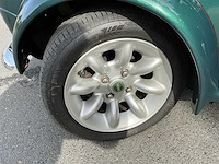 1993 rover mini oldtimer - afbeelding 57 van  71