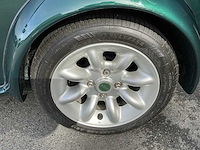 1993 rover mini oldtimer - afbeelding 58 van  71