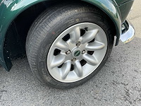 1993 rover mini oldtimer - afbeelding 60 van  71