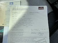 1993 rover mini oldtimer - afbeelding 63 van  71