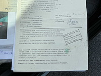 1993 rover mini oldtimer - afbeelding 64 van  71