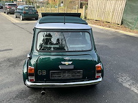 1993 rover mini oldtimer - afbeelding 56 van  71