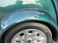 1993 rover mini oldtimer - afbeelding 68 van  71