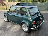 1993 rover mini oldtimer - afbeelding 67 van  71