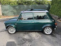1993 rover mini oldtimer - afbeelding 70 van  71