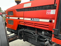 1993 same laser 150 vdt vierwielaangedreven landbouwtractor - afbeelding 9 van  25