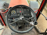 1993 same laser 150 vdt vierwielaangedreven landbouwtractor - afbeelding 6 van  25