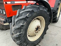 1993 same laser 150 vdt vierwielaangedreven landbouwtractor - afbeelding 15 van  25