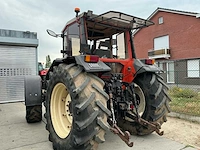 1993 same laser 150 vdt vierwielaangedreven landbouwtractor - afbeelding 19 van  25