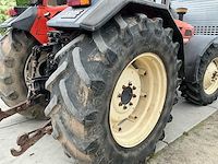 1993 same laser 150 vdt vierwielaangedreven landbouwtractor - afbeelding 13 van  25