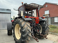 1993 same laser 150 vdt vierwielaangedreven landbouwtractor - afbeelding 19 van  25