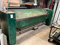 1993 schechil hab250/5 kantbank