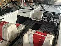 1993 spirit uk spirit 180 1b speedboot - afbeelding 5 van  35