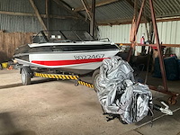 1993 spirit uk spirit 180 1b speedboot - afbeelding 1 van  35
