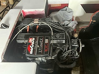1993 spirit uk spirit 180 1b speedboot - afbeelding 13 van  35