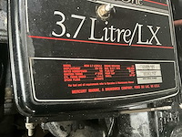 1993 spirit uk spirit 180 1b speedboot - afbeelding 15 van  35