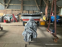 1993 spirit uk spirit 180 1b speedboot - afbeelding 12 van  35