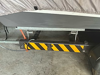 1993 spirit uk spirit 180 1b speedboot - afbeelding 26 van  35