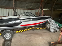 1993 spirit uk spirit 180 1b speedboot - afbeelding 29 van  35