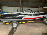 1993 spirit uk spirit 180 1b speedboot - afbeelding 31 van  35