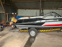 1993 spirit uk spirit 180 1b speedboot - afbeelding 32 van  35