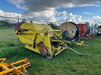 1993 sth 1800h-k veegwagen - afbeelding 1 van  9