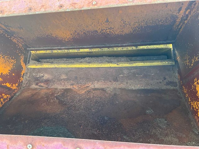 1993 sth 1800h-k veegwagen - afbeelding 4 van  9