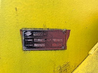 1993 sth 1800h-k veegwagen - afbeelding 6 van  9