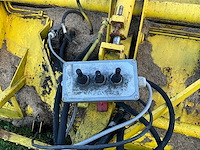 1993 sth 1800h-k veegwagen - afbeelding 7 van  9