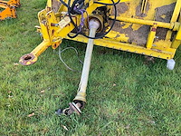 1993 sth 1800h-k veegwagen - afbeelding 9 van  9