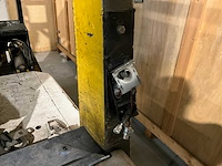 1993 tcm fd25z3t vorkheftruck - afbeelding 6 van  37