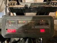 1993 tcm fd25z3t vorkheftruck - afbeelding 8 van  37