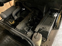 1993 tcm fd25z3t vorkheftruck - afbeelding 14 van  37