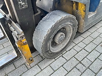 1993 tcm fd25z3t vorkheftruck - afbeelding 26 van  37