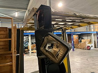 1993 tcm fd25z3t vorkheftruck - afbeelding 33 van  37