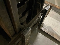 1993 tcm fd25z3t vorkheftruck - afbeelding 35 van  37