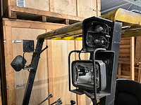 1993 tcm fd25z3t vorkheftruck - afbeelding 36 van  37