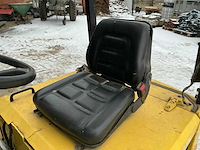 1993 tcm vorkheftruck - afbeelding 2 van  15