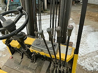 1993 tcm vorkheftruck - afbeelding 4 van  15