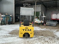 1993 tcm vorkheftruck - afbeelding 10 van  15