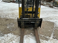 1993 tcm vorkheftruck - afbeelding 13 van  15