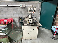 1993 ulrich klingel bsa 50 bit-slijper - afbeelding 7 van  11