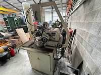 1993 ulrich klingel bsa 50 bit-slijper - afbeelding 2 van  7