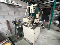 1993 ulrich klingel bsa 50 bit-slijper - afbeelding 3 van  7