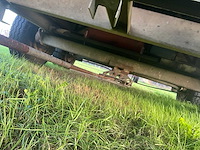 1993 vabo 3uu5t hydraulische kipper - 3000kg - afbeelding 7 van  27