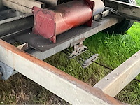 1993 vabo 3uu5t hydraulische kipper - 3000kg - afbeelding 15 van  27