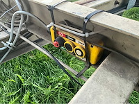 1993 vabo 3uu5t hydraulische kipper - 3000kg - afbeelding 14 van  27