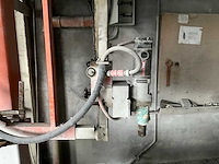 1993 van voorden sirius 2 radiaal multitask werkstation - afbeelding 2 van  17